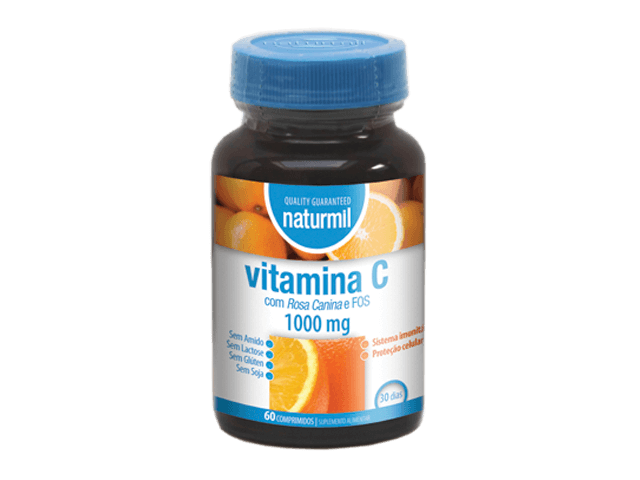 vit c